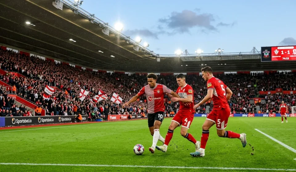 Middlesbrough F.C
