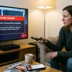 Virgin Media Down Issues