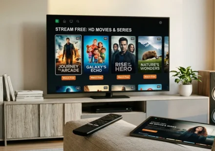 FREE Movies Online