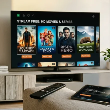 FREE Movies Online