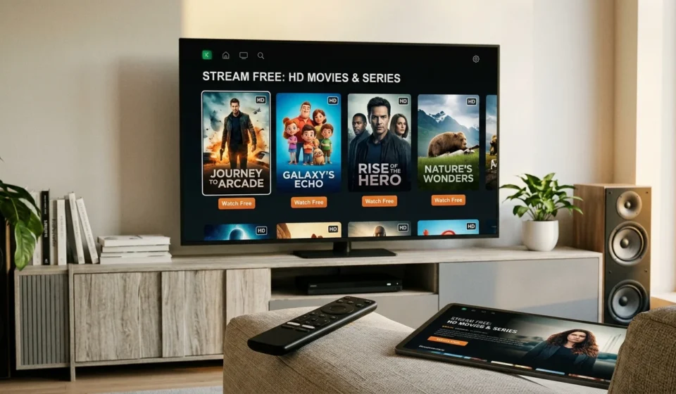 FREE Movies Online