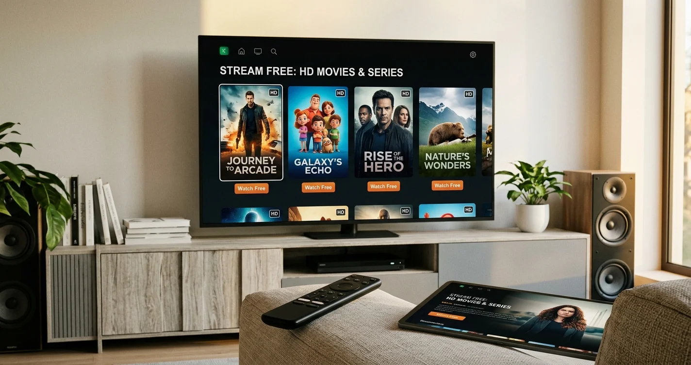 Watch FREE Movies Online in FHD FREE Movies Online