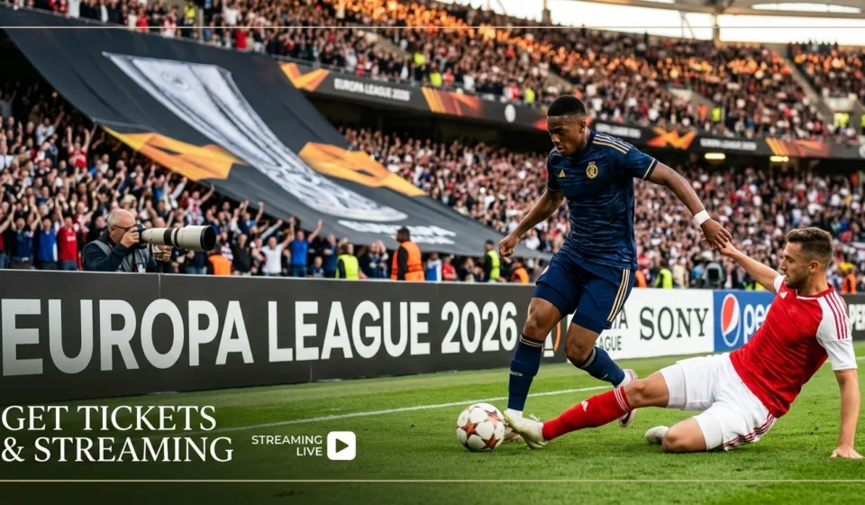 How to Watch the Europa League for Free Watch the Europa League