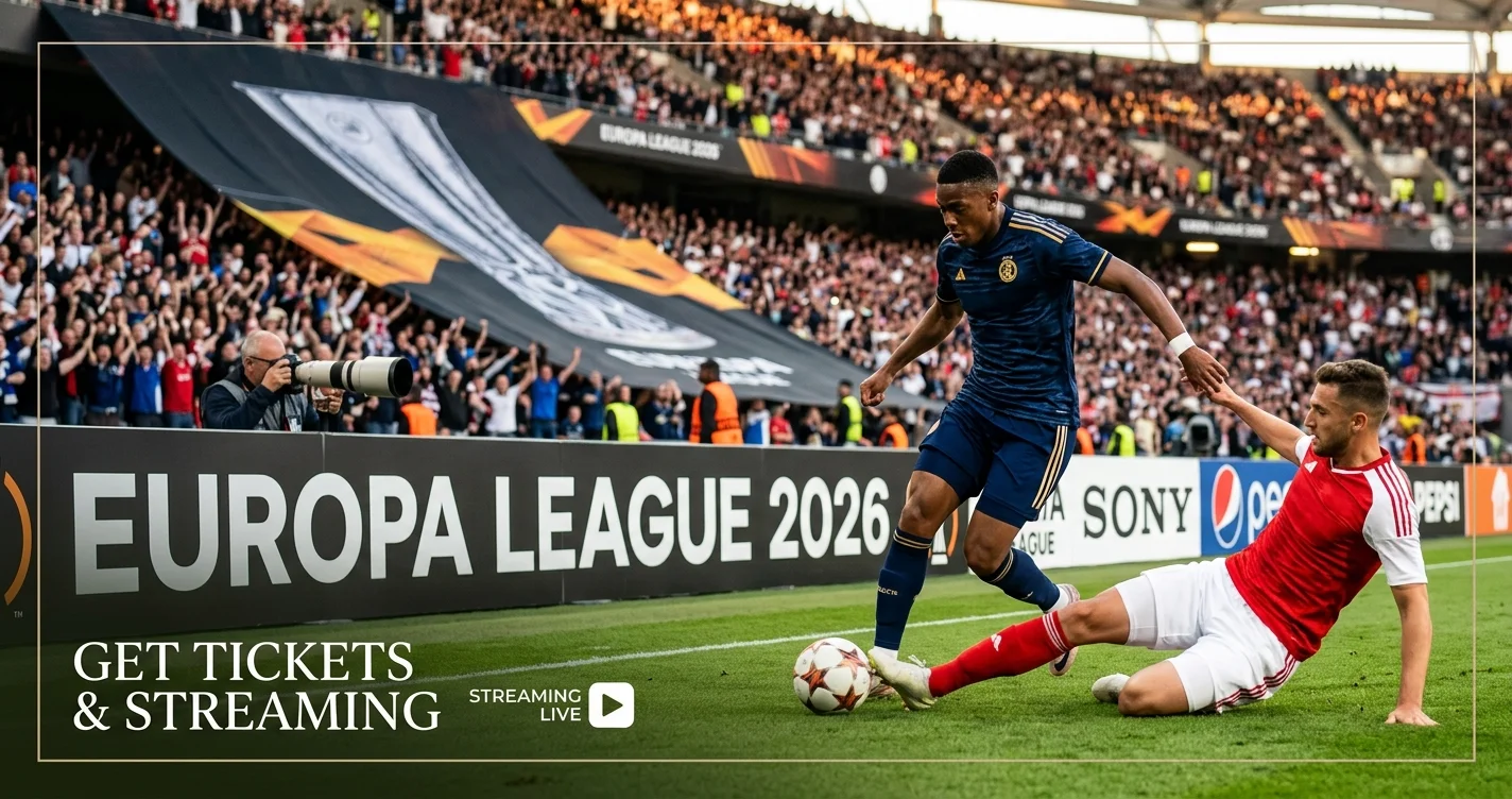 How to Watch the Europa League for Free Watch the Europa League