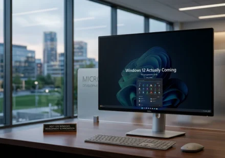 Windows 12