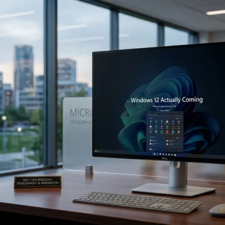 Windows 12