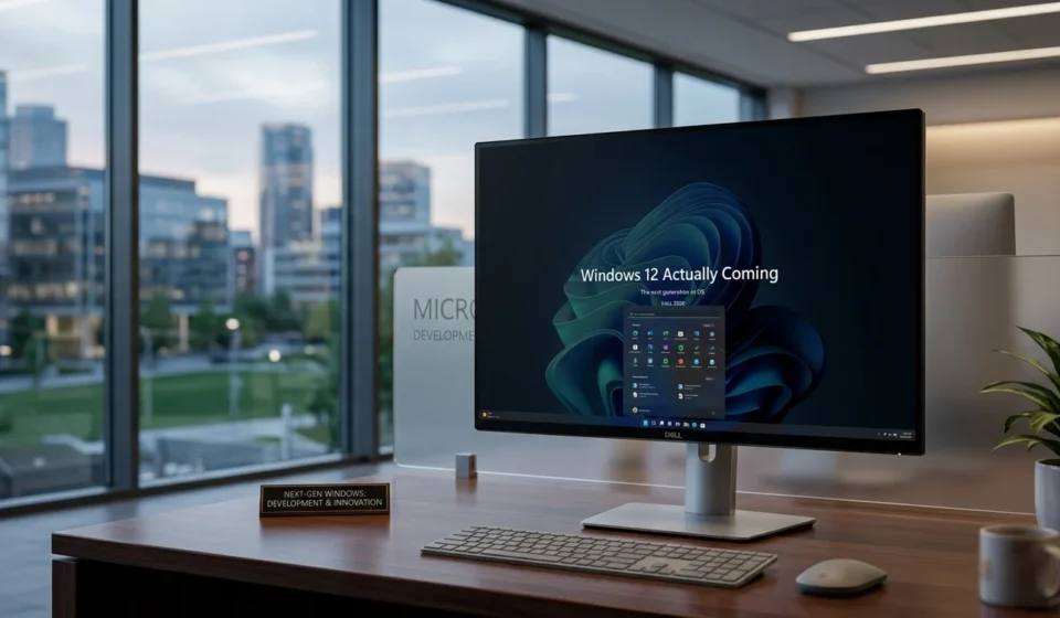 Windows 12