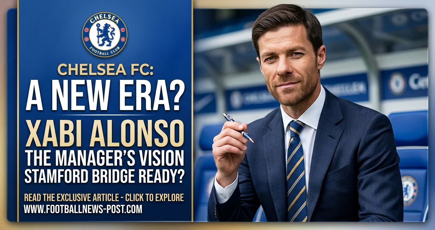 Xabi Alonso Chelsea Transfer News Xabi Alonso Chelsea Transfer News