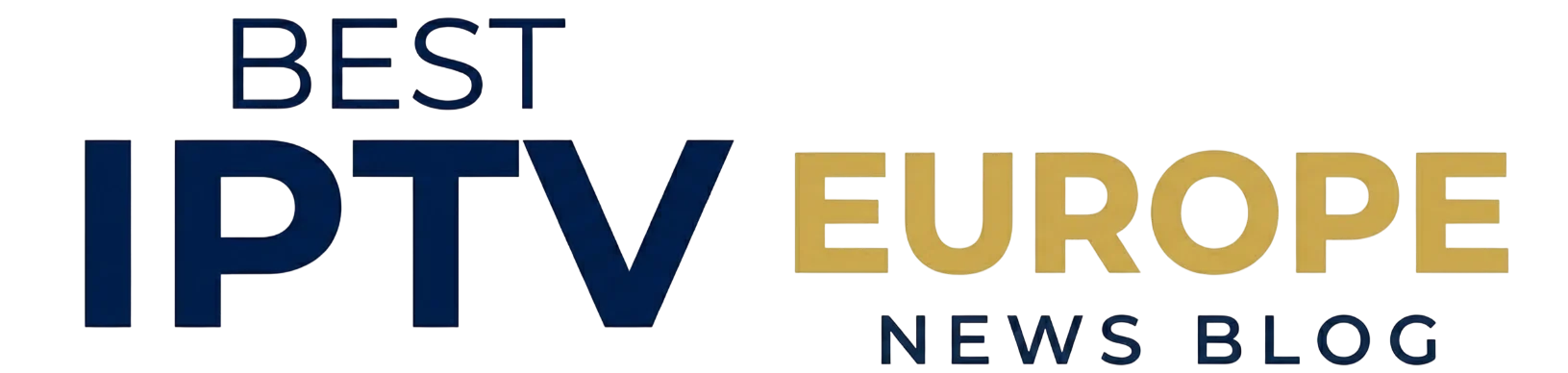 The Best IPTV Europe