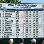 Watch the PGA Championship