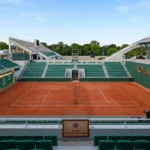 Roland Garros 2026