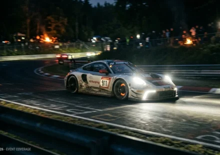watch 24h Nürburgring 2026