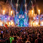 EDC livestream
