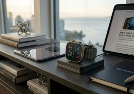 Apple Watch Ultra 4