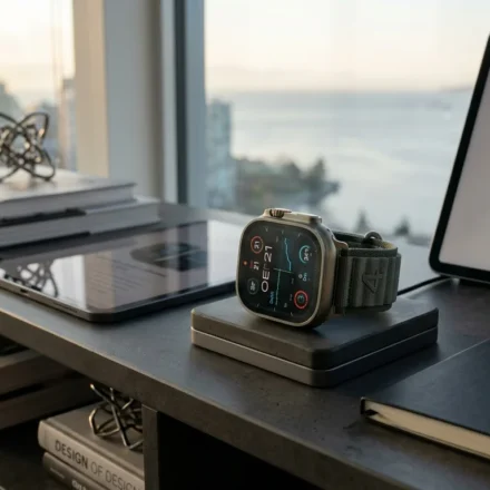 Apple Watch Ultra 4