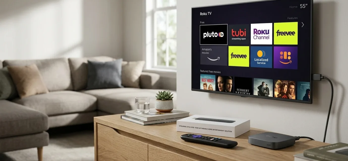 Alternative to Amazon Fire Stick 2026