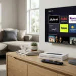 Alternative to Amazon Fire Stick 2026