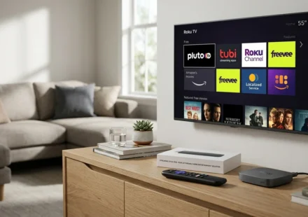 Alternative to Amazon Fire Stick 2026