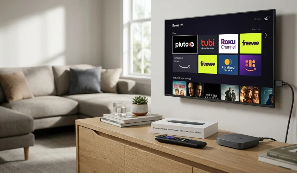 Cheap Alternative to Amazon Fire Stick 2026: The Ultimate Guide to Affordable Streaming Devices Alternative to Amazon Fire Stick 2026