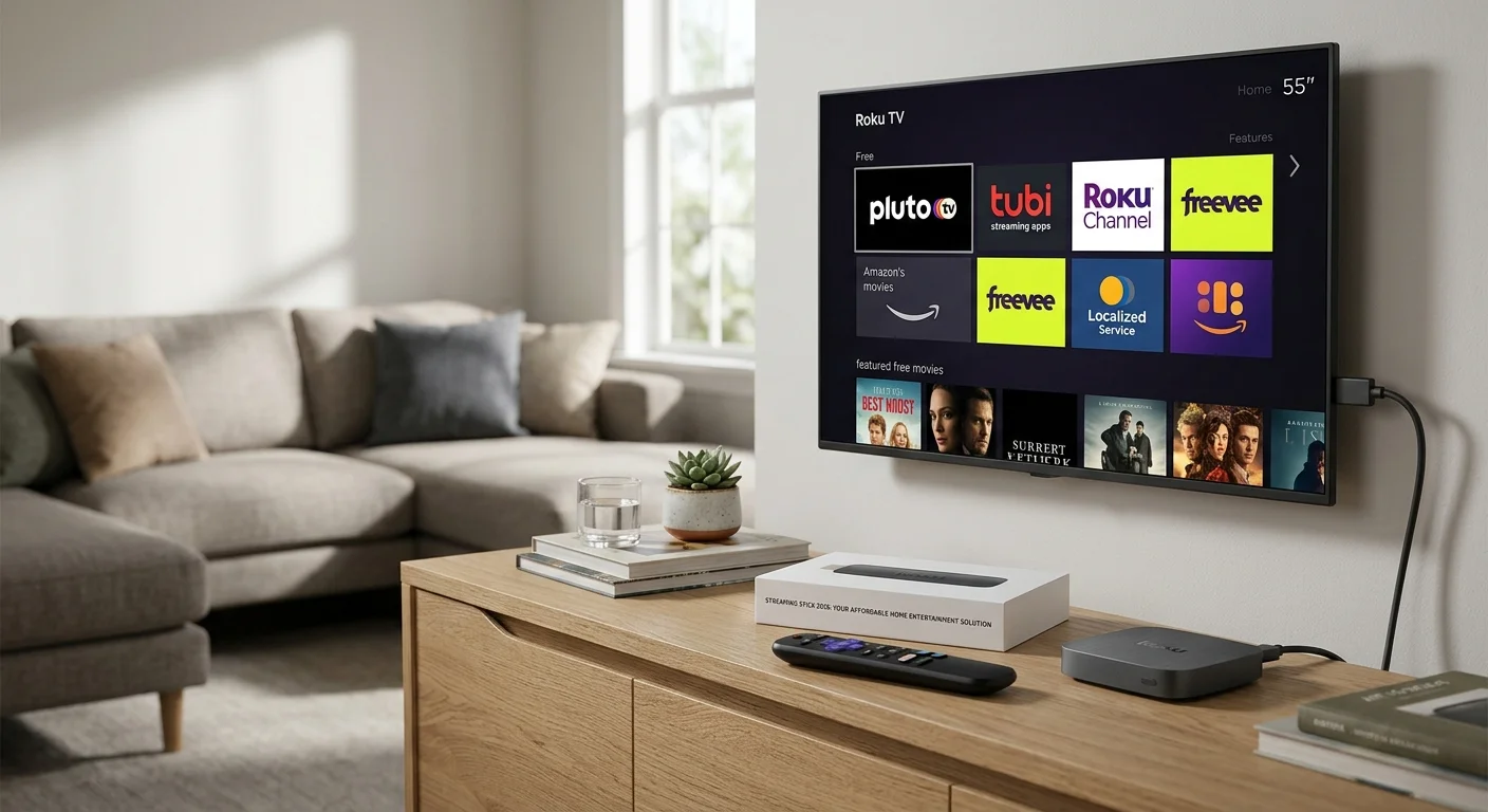 Alternative to Amazon Fire Stick 2026