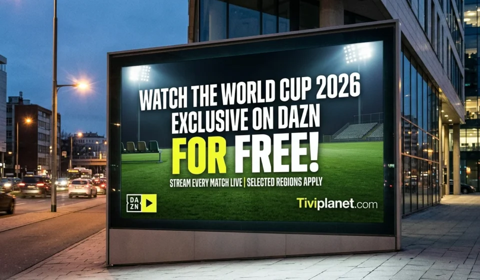 Will DAZN Have World Cup 2026 for Free: Complete Analysis of Streaming Costs and Options DAZN Have World Cup 2026