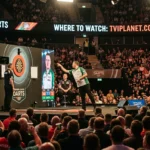 Darts Premier League