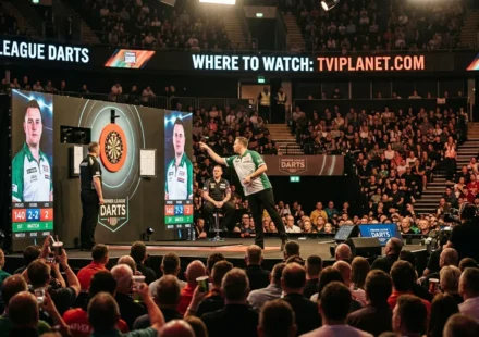 Darts Premier League