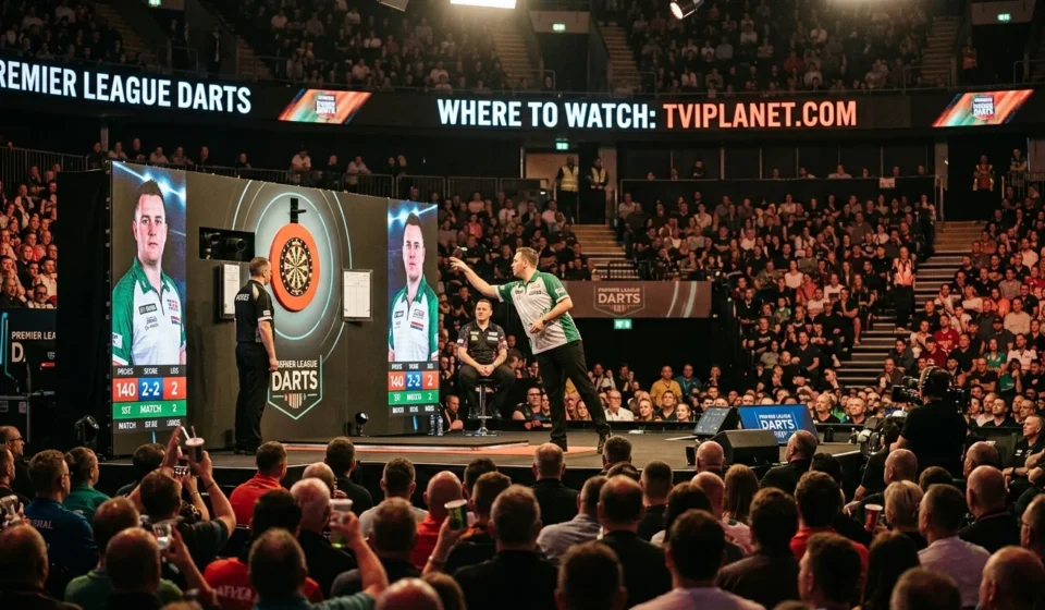 Darts Premier League