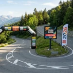 Dauphine Cycling 2026