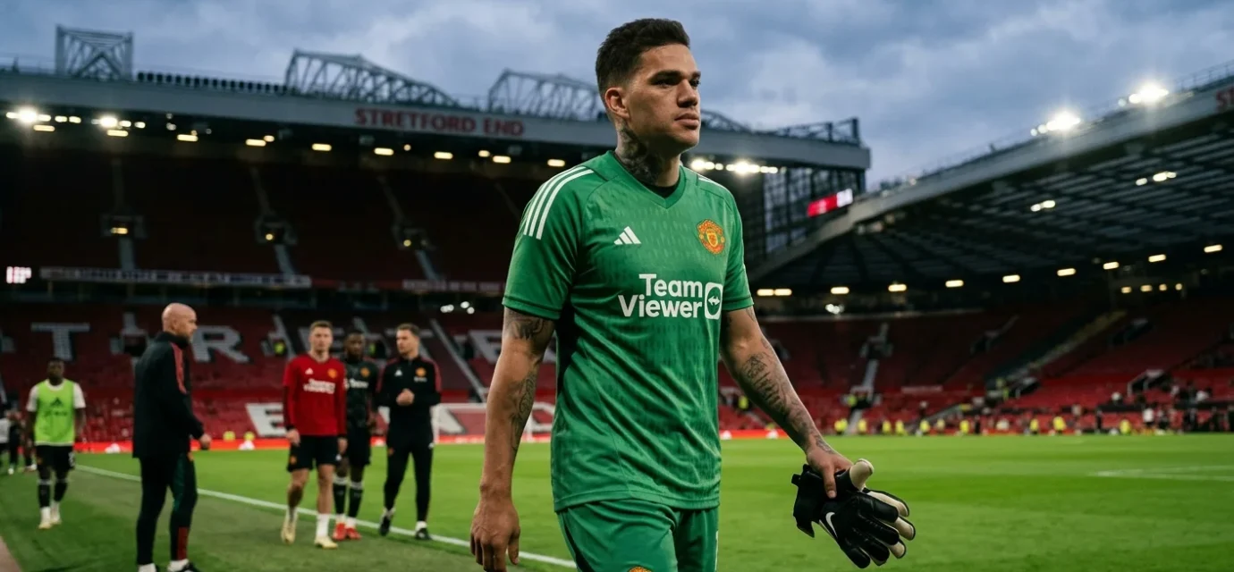 Man UTD Transfer News