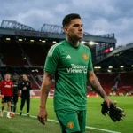 Man UTD Transfer News