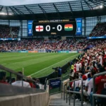 England 0-0 Ghana