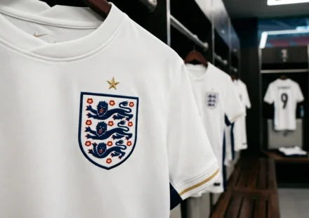 England Football