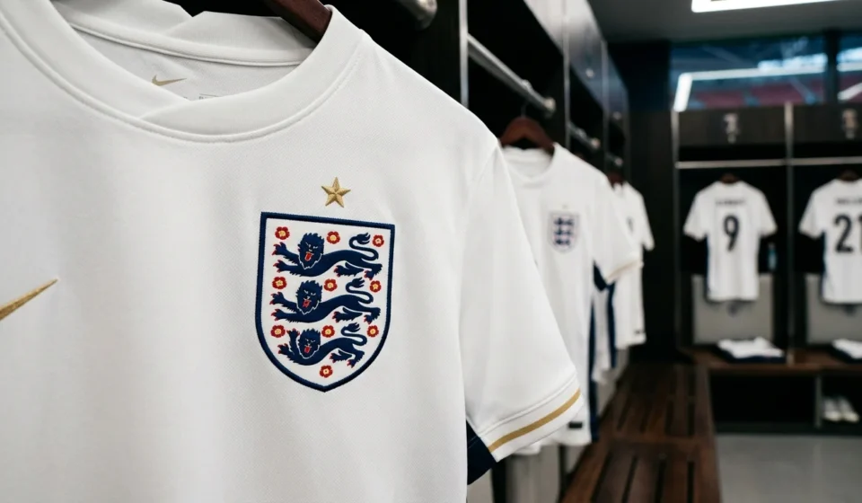 England Football