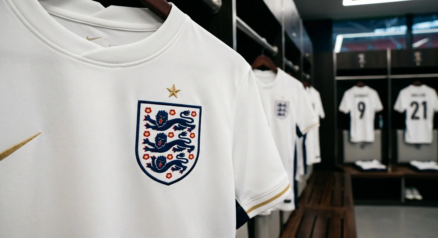 England Football