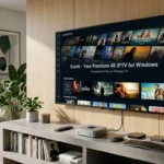 Evo4k App Download