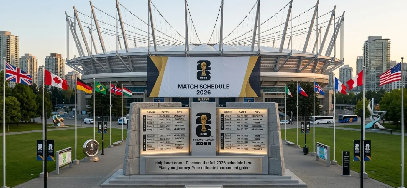 FiFa World Cup 2026