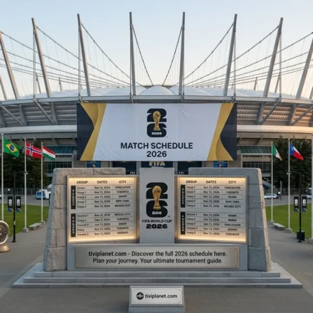 FiFa World Cup 2026