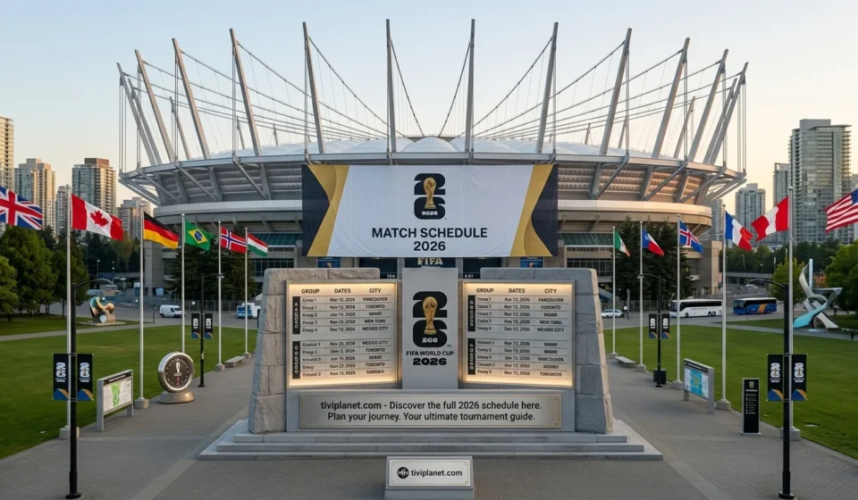 FiFa World Cup 2026