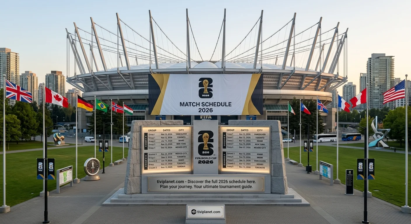 FiFa World Cup 2026