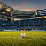 FIFA World Cup 26