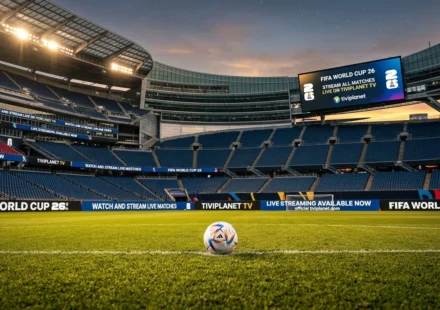 FIFA World Cup 26
