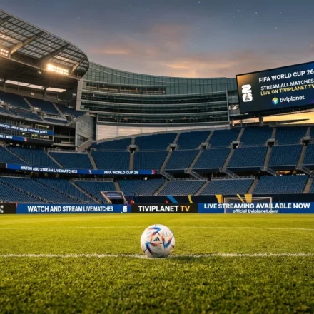 FIFA World Cup 26