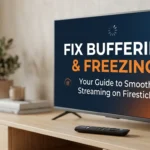How to Fix Buffering