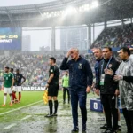 France v Iraq