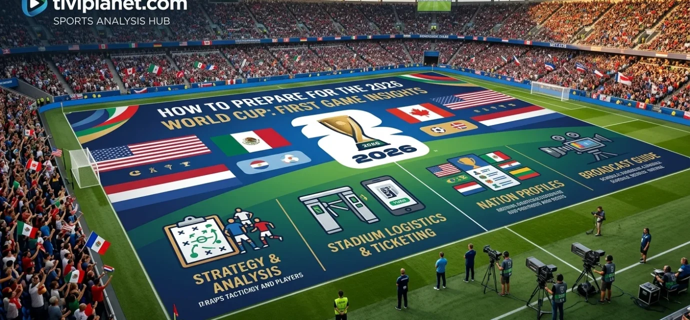 World Cup fixtures