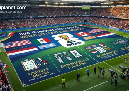 World Cup fixtures