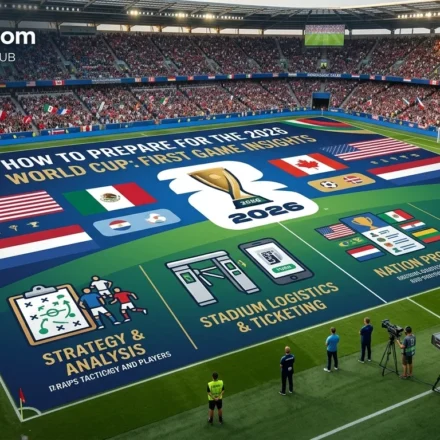 World Cup fixtures
