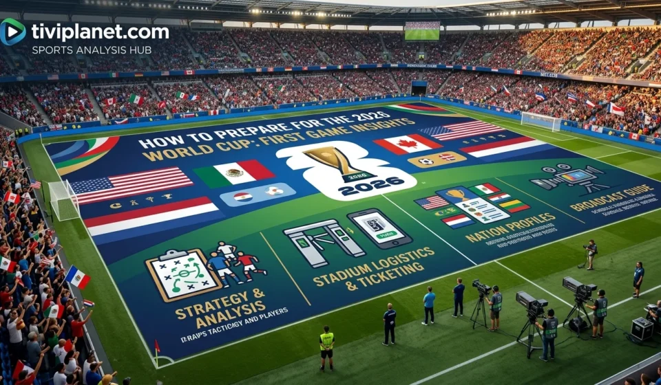 World Cup fixtures