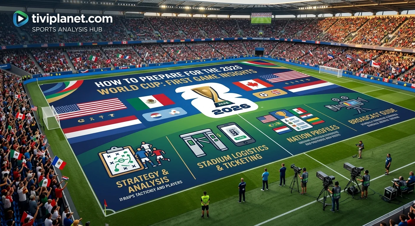 World Cup fixtures